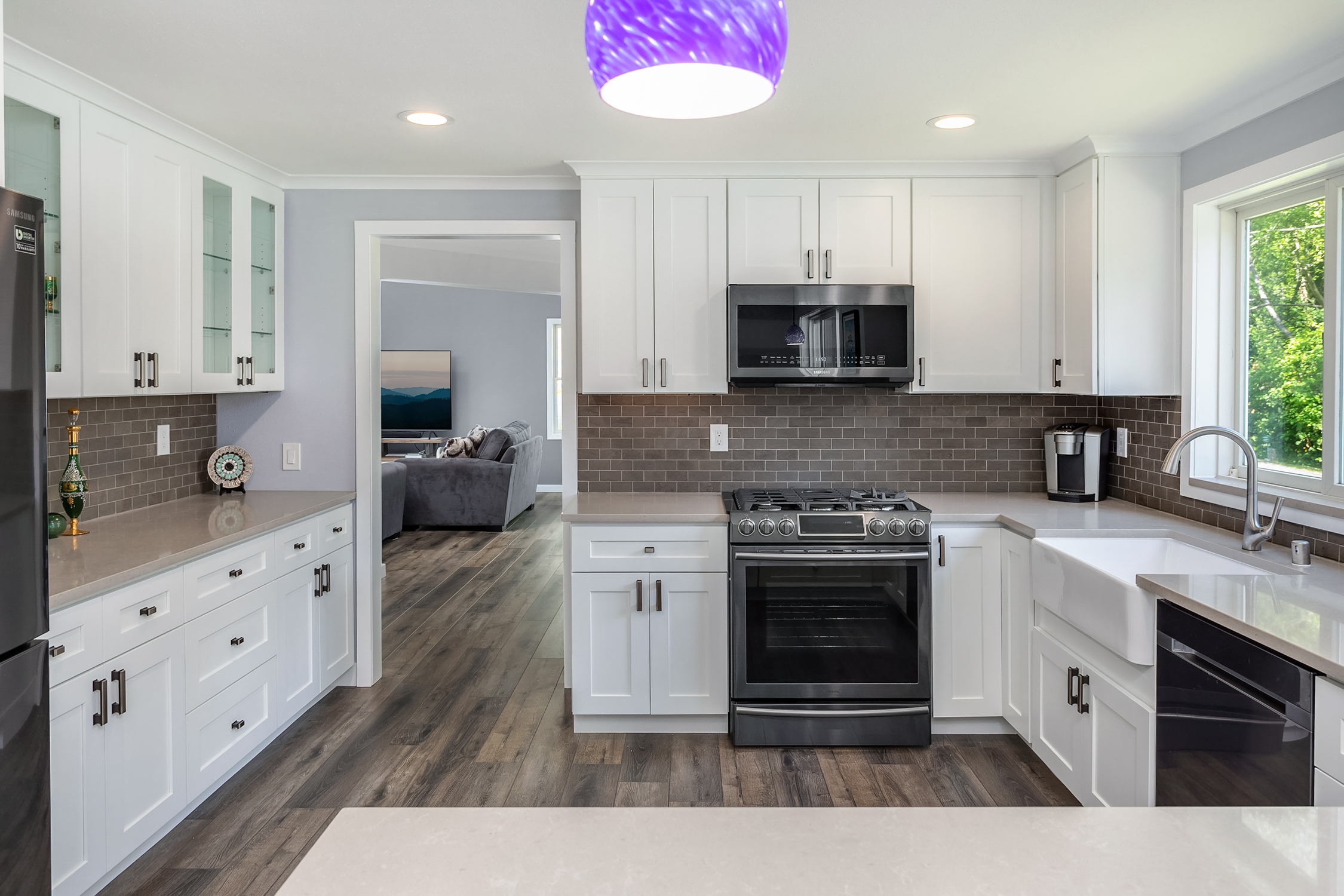 Edmonds Bowl on Elm SeattlebyDesign Condos & Lofts, Houseboats