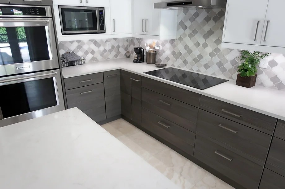 Contemporary Kitchen Seattle WA Seattle Inc.