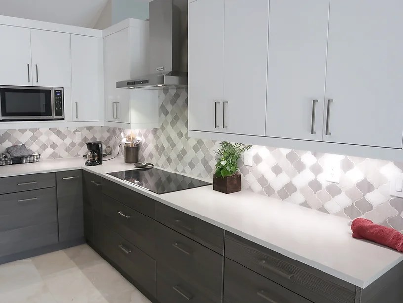 Contemporary Kitchen Seattle WA Seattle Inc.