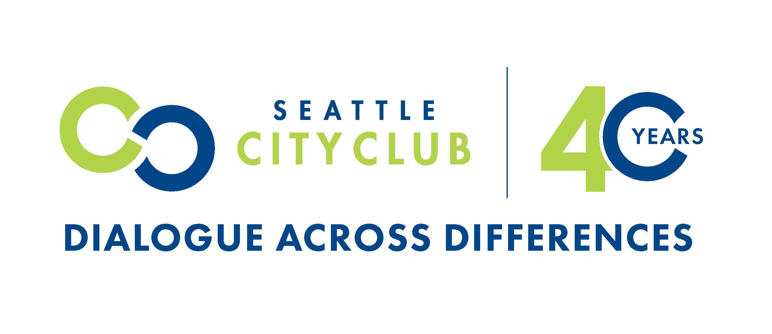 Dialogue Across Differences Seattle