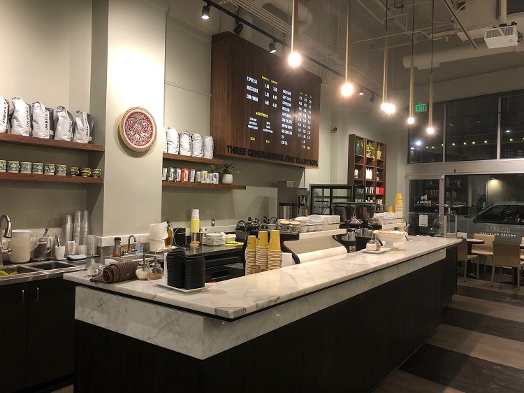 Seattle Coffee Scene Exploring the Best Seattle Coffee Shops