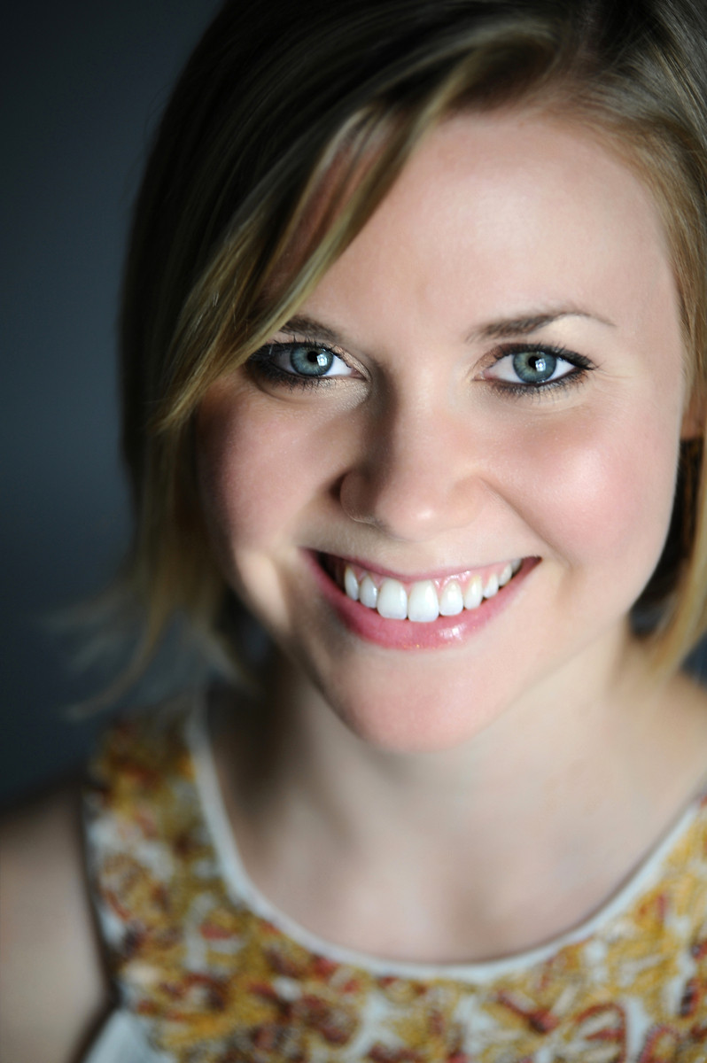 Kelsey Cook Seattle International Comedy Competition