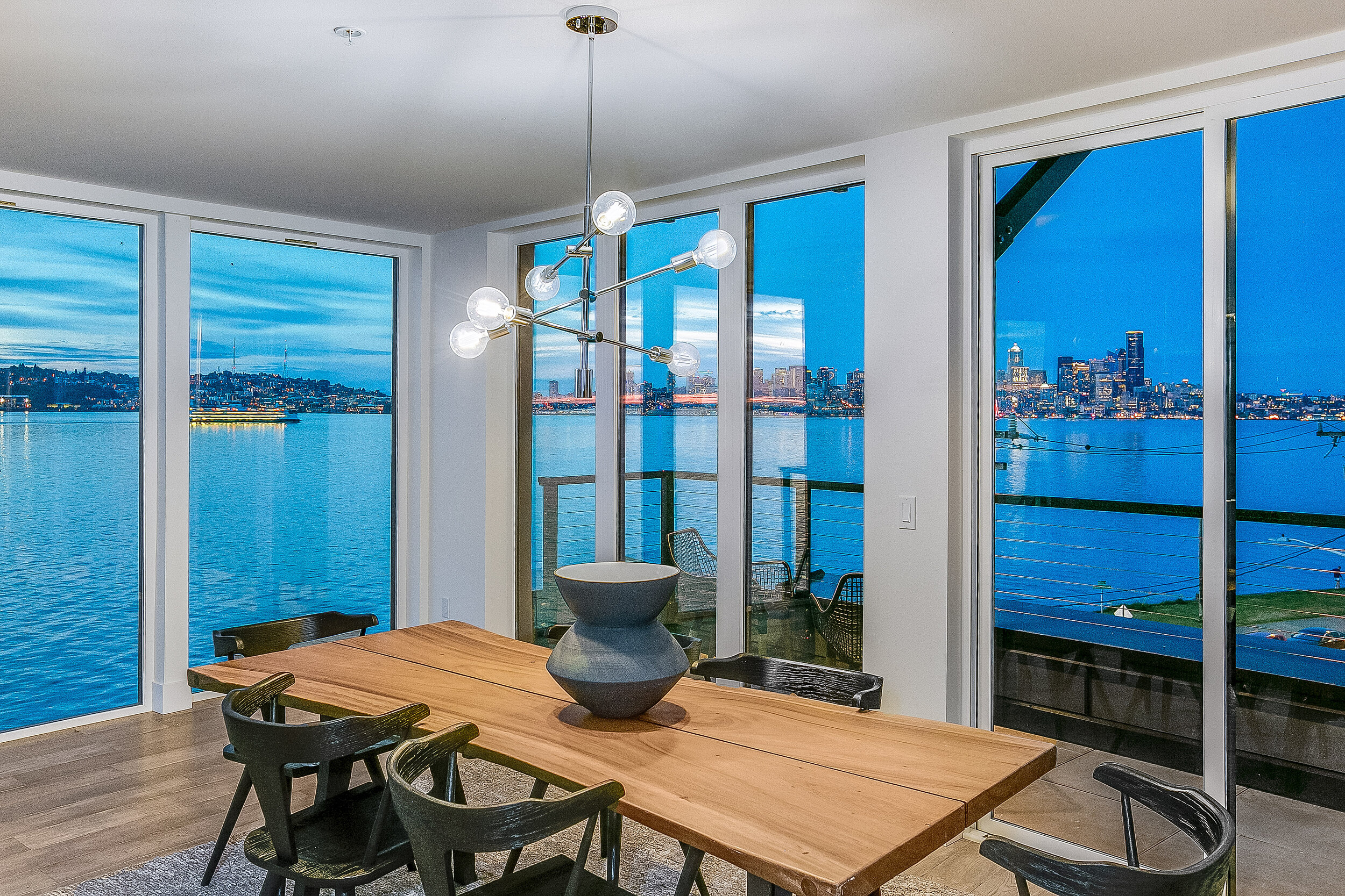 Update on the Pinnacle at Alki New Seattle Condos for Sale