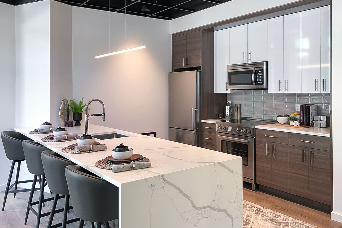 Encore Condo Columbia City Seattle Condos and Lofts