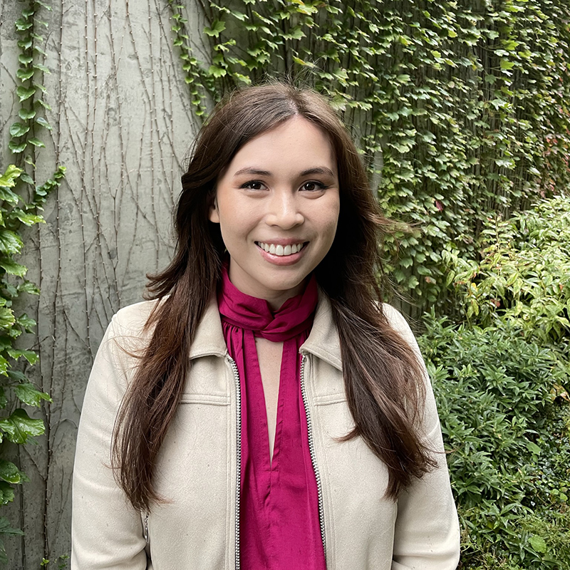 Kayla Kenyon Seattle Clinical Research Center