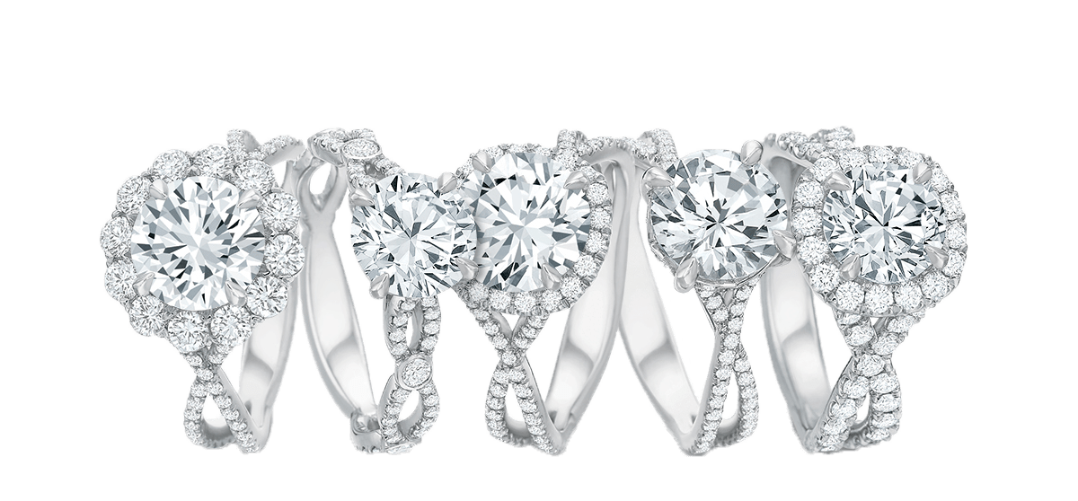 Seattle Diamonds Engagement Rings & Diamond Jewelry