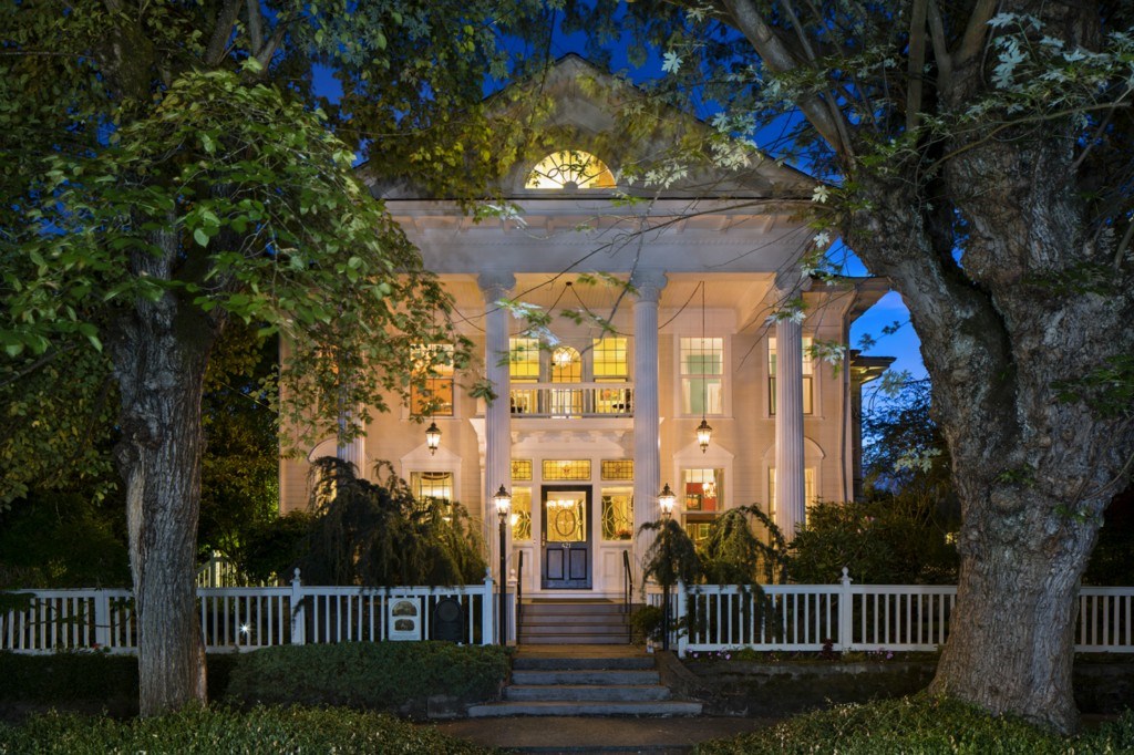 Vintage Homes Seattle Dream Homes Seattle Real Estate for Sale