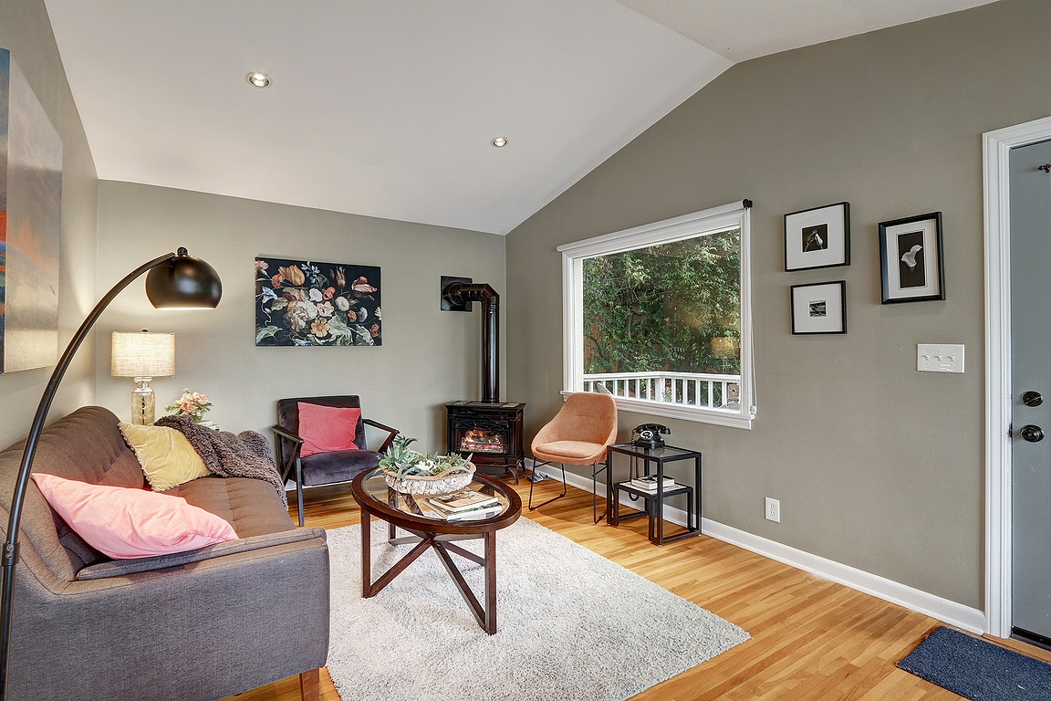 Seattle Dream Homes Seattle Real Estate for Sale Seattle Real