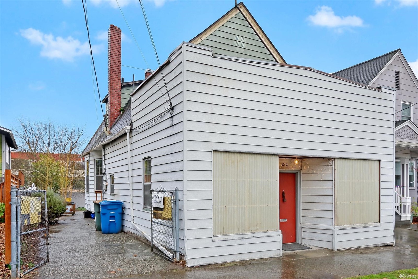 Seattle Dream Homes Seattle Real Estate for Sale Seattle Real