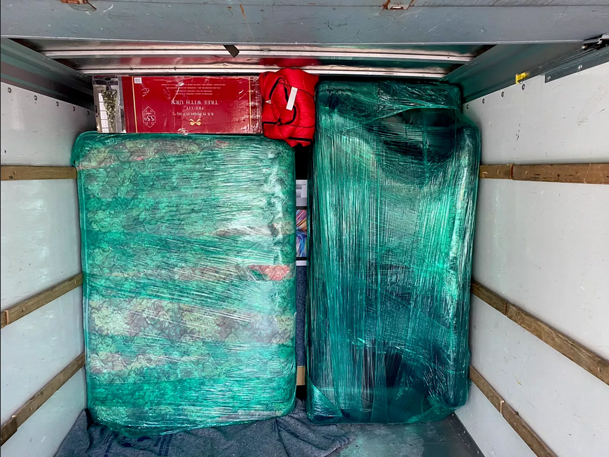 Seattle Dream Movers At Seattle Dream Movers, we pride ourselves on