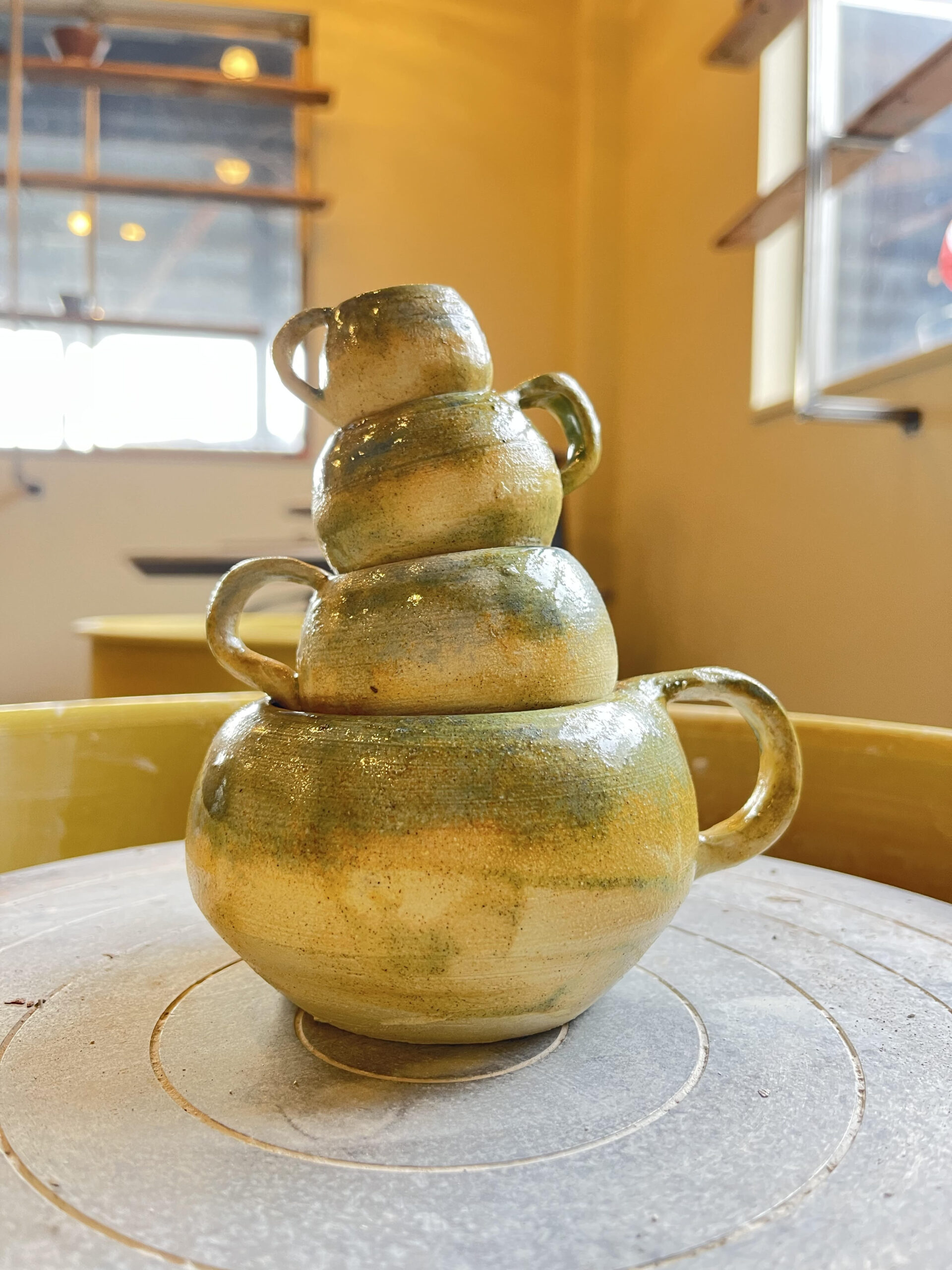 Events Seattle Fabrication