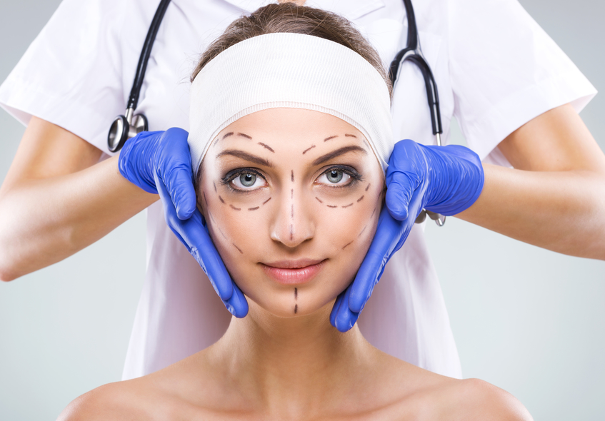 Top Facial Plastic Surgeon Seattle WA Plastic Surgery