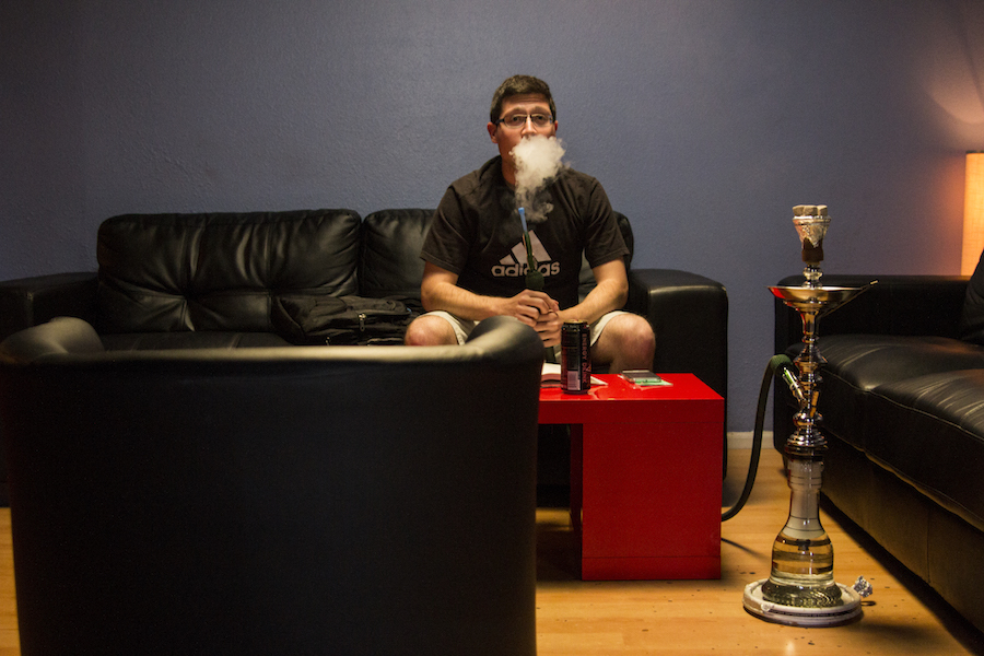 Seattle backs down on hookah crackdown (for now) The Seattle Globalist