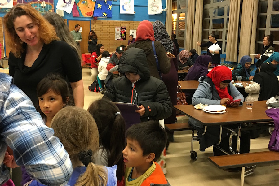 Why it’s important to honor home languages in schools The Seattle