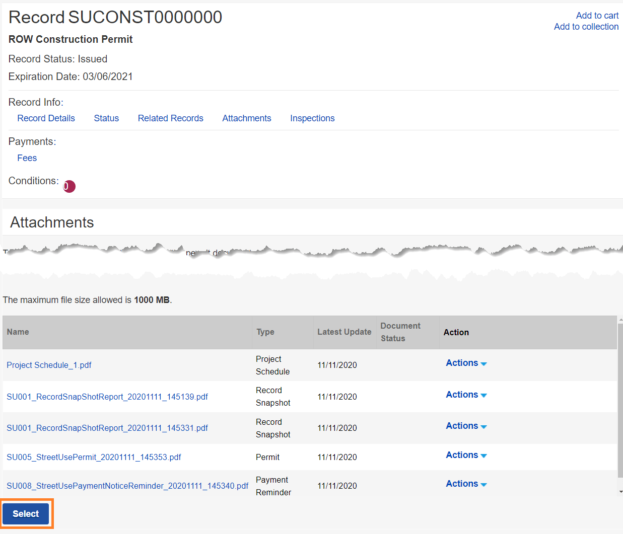 How Do I Request a Contact Change for My Street Use Permit? Help