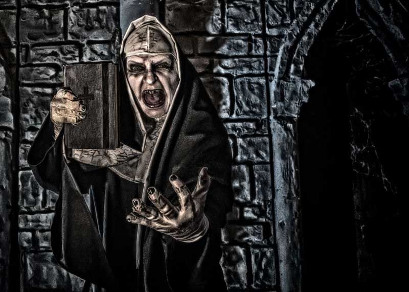 Seattle's Best Haunted houses Seattlehaunts