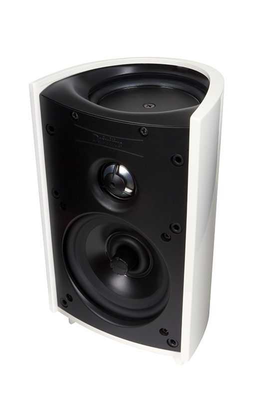 ProMonitor 800 | Seattle Hi-Fi