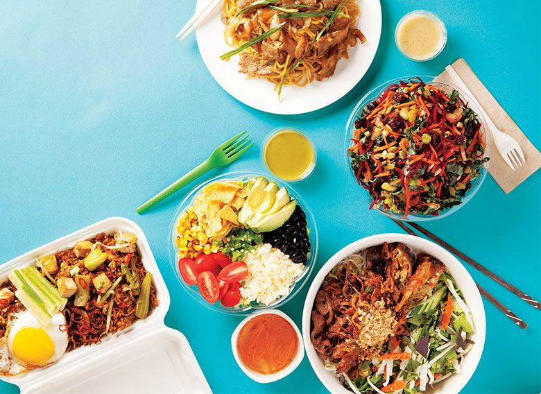 The Best Takeout Food in Seattle Seattle magazine