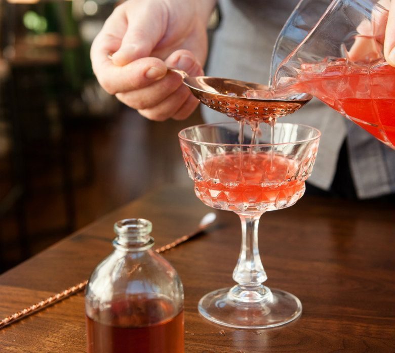 Recipe of the Week Lark Bitters Seattle magazine