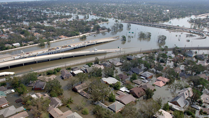 10 Years Later, Hurricane Katrina’s Impact Still