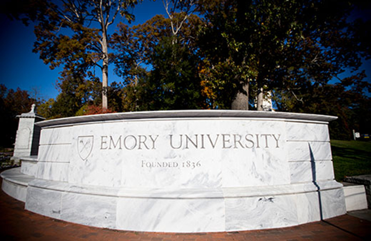Emory Fall 2022 78Xqzz73Daoxxm