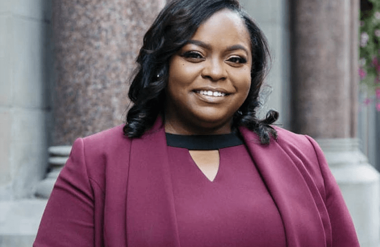 Seattle Urban League Spent Millions To Battle COVID-19