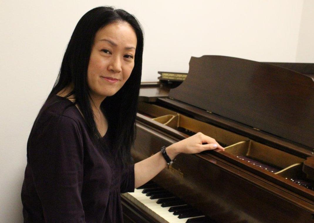 Instructors Seattle Piano Academy