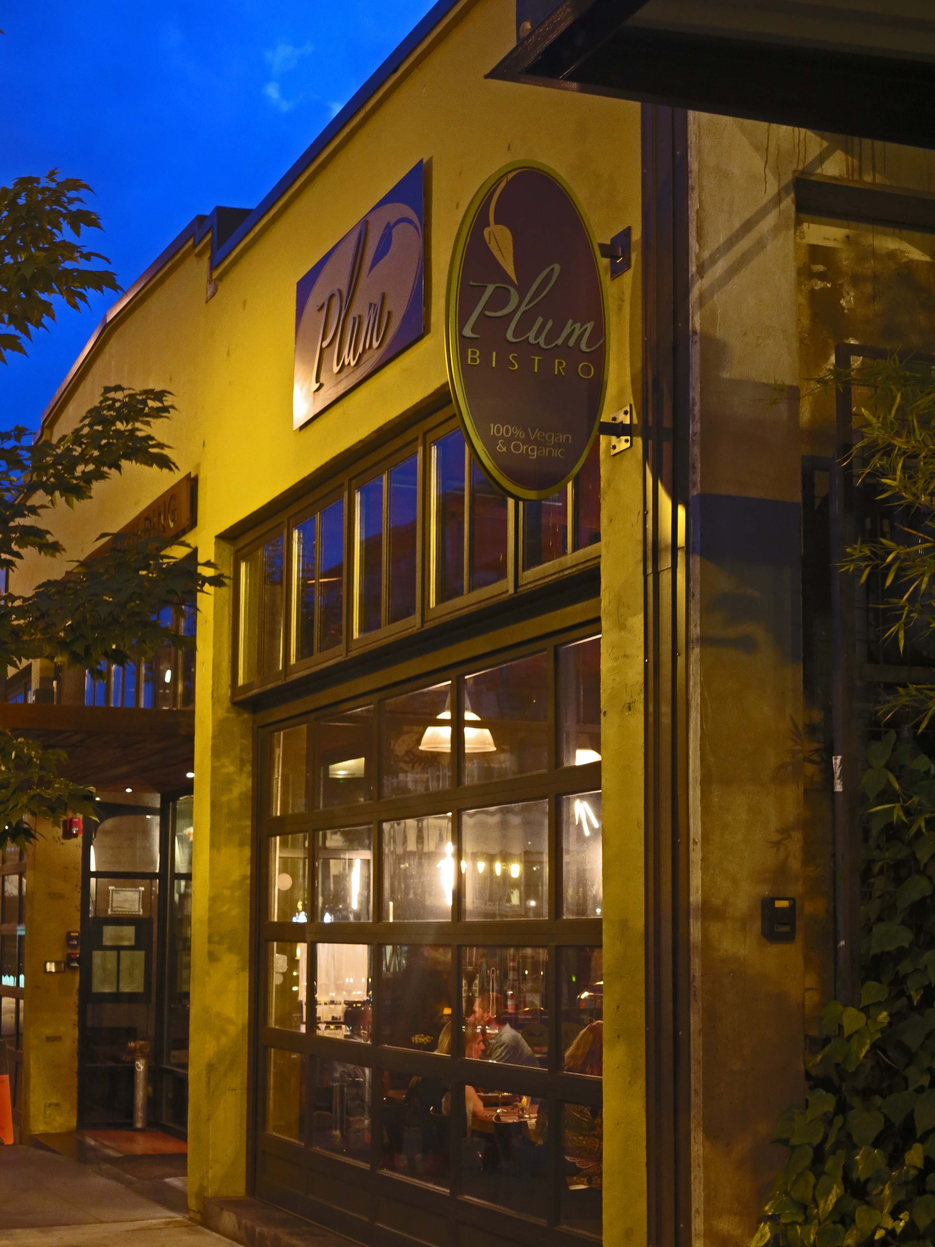 capitol hill Seattle Revealed