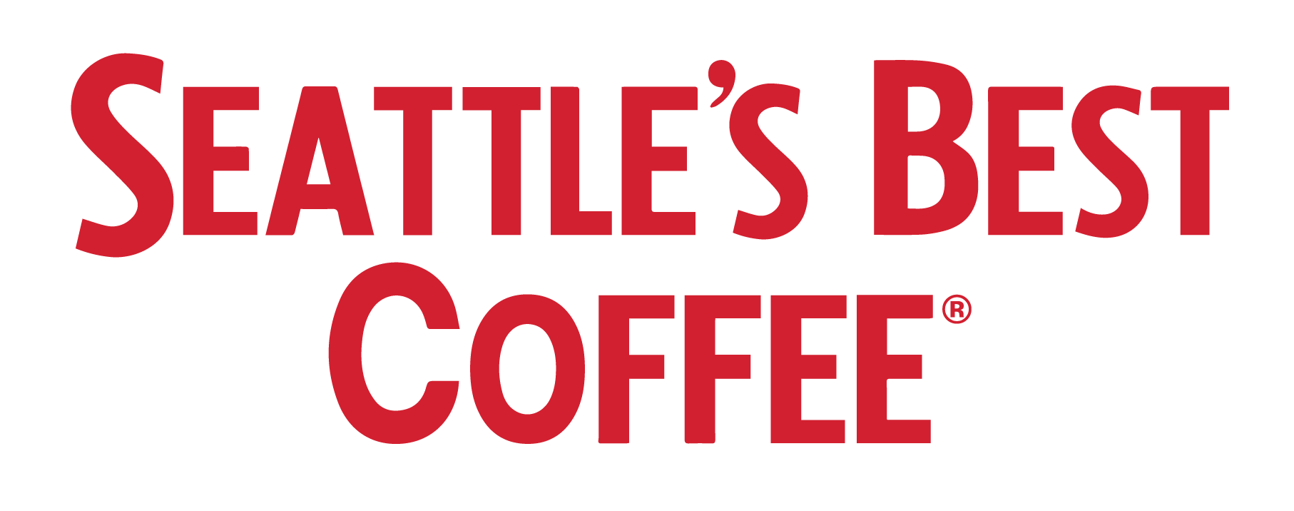 Seattles Best Coffee