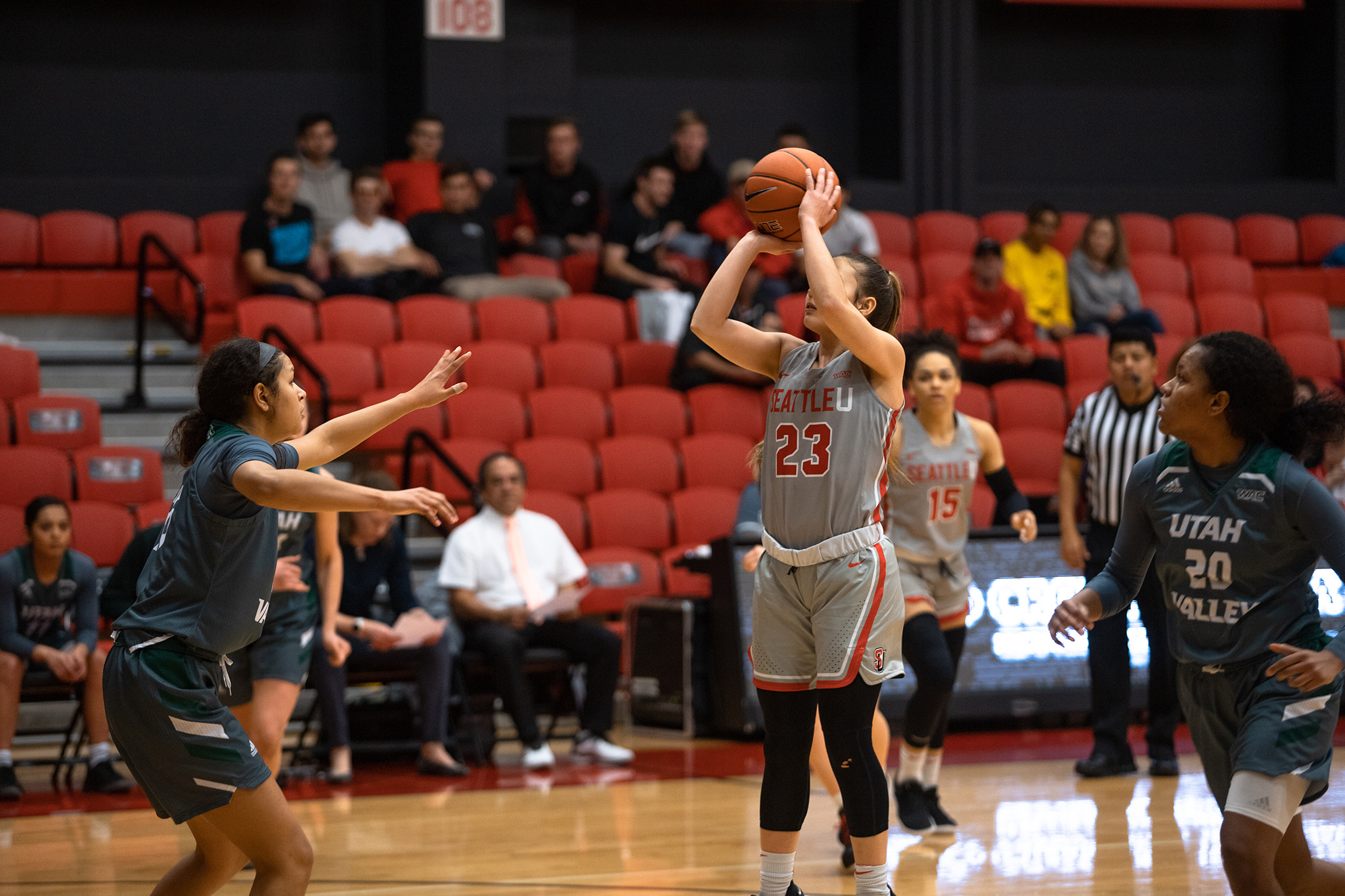 Sports Week In Review The Spectator