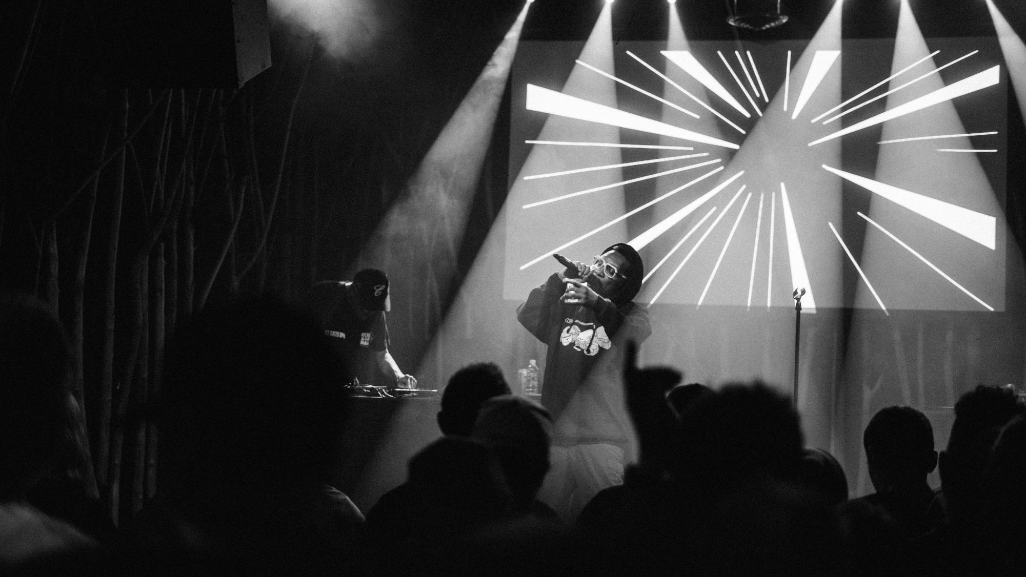 After the Show Bellingham Exit The Spectator