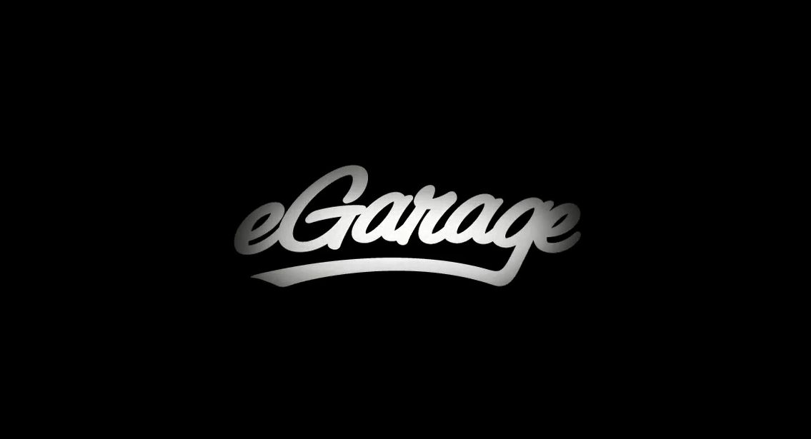 eGarage - Seattle Speedometer