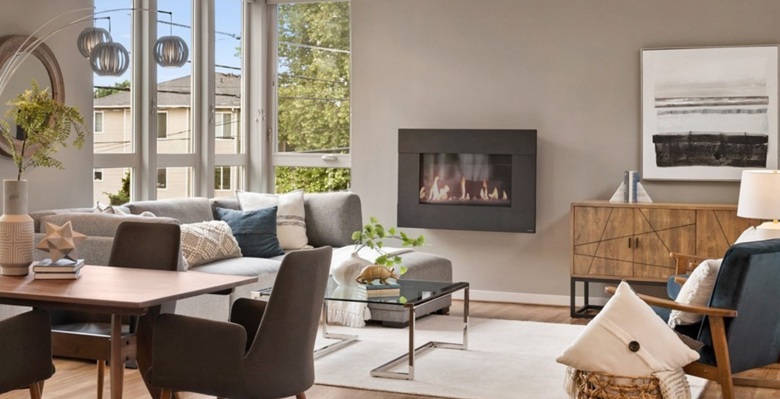 Seattle Staging Company Home Staging and Design… Incorporated