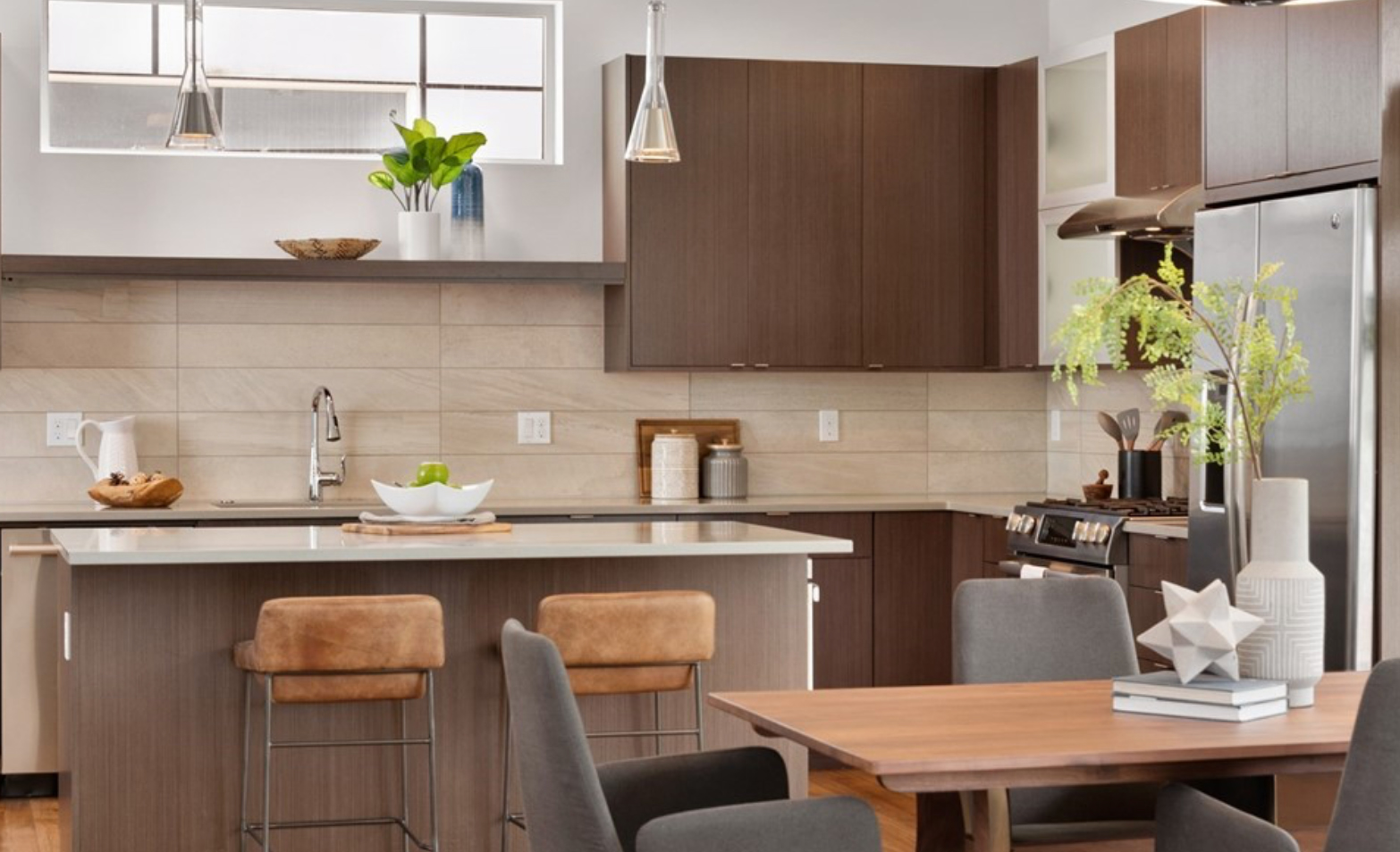 Seattle Staging Company Home Staging and Design… Incorporated