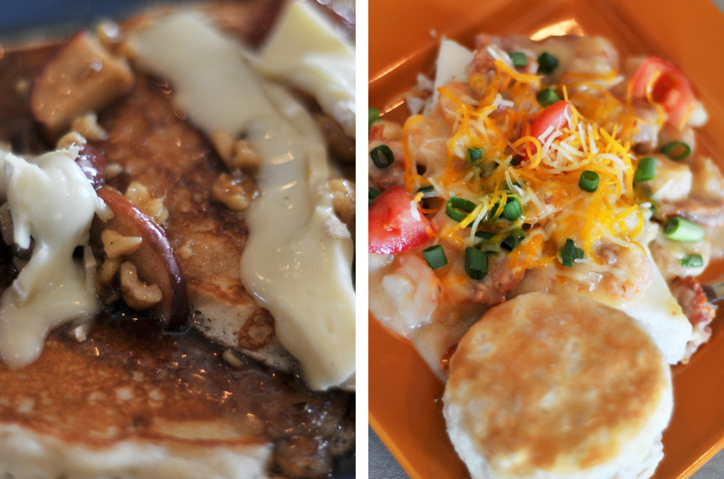 Southern Eating on the Mississippi Gulf Coast Seattle's Travels