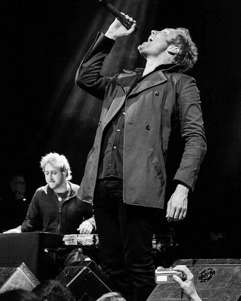 Cost to Hire Triving Ivory for Private Events