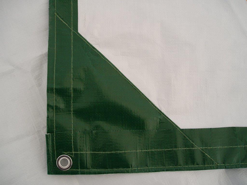 Custom Tarps and Covers for Medical and Construction Industries