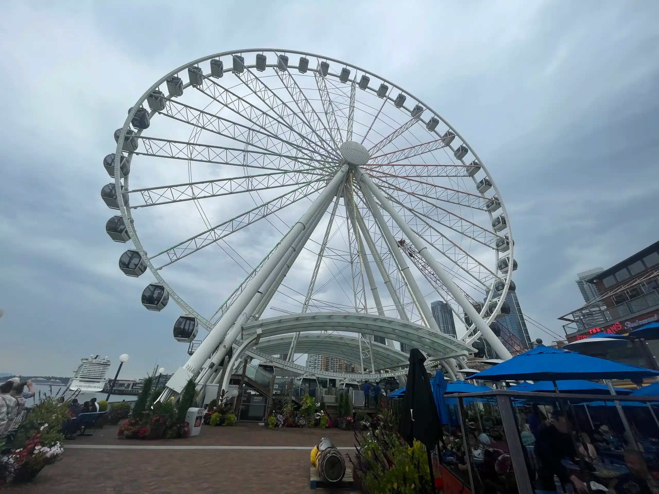 The Definitive Guide on the Best Time to Visit Seattle Seattle Travel