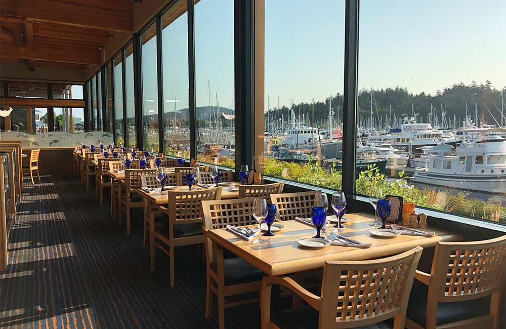 The 11 Best Restaurants in Anacortes, Washington from Seafood & Chowder
