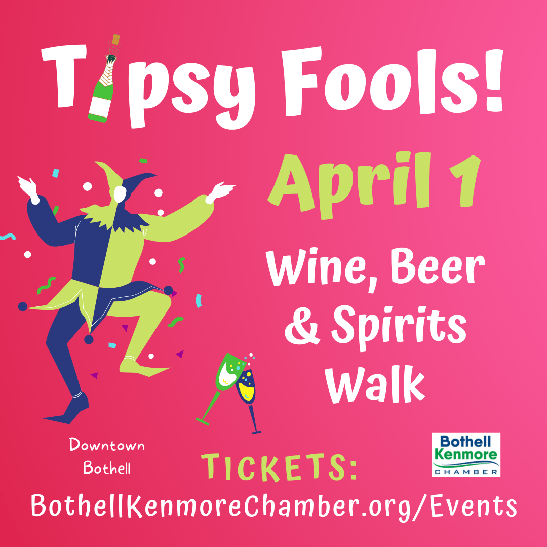 Seattle Uncorked Wine, Beer & Spirits Events