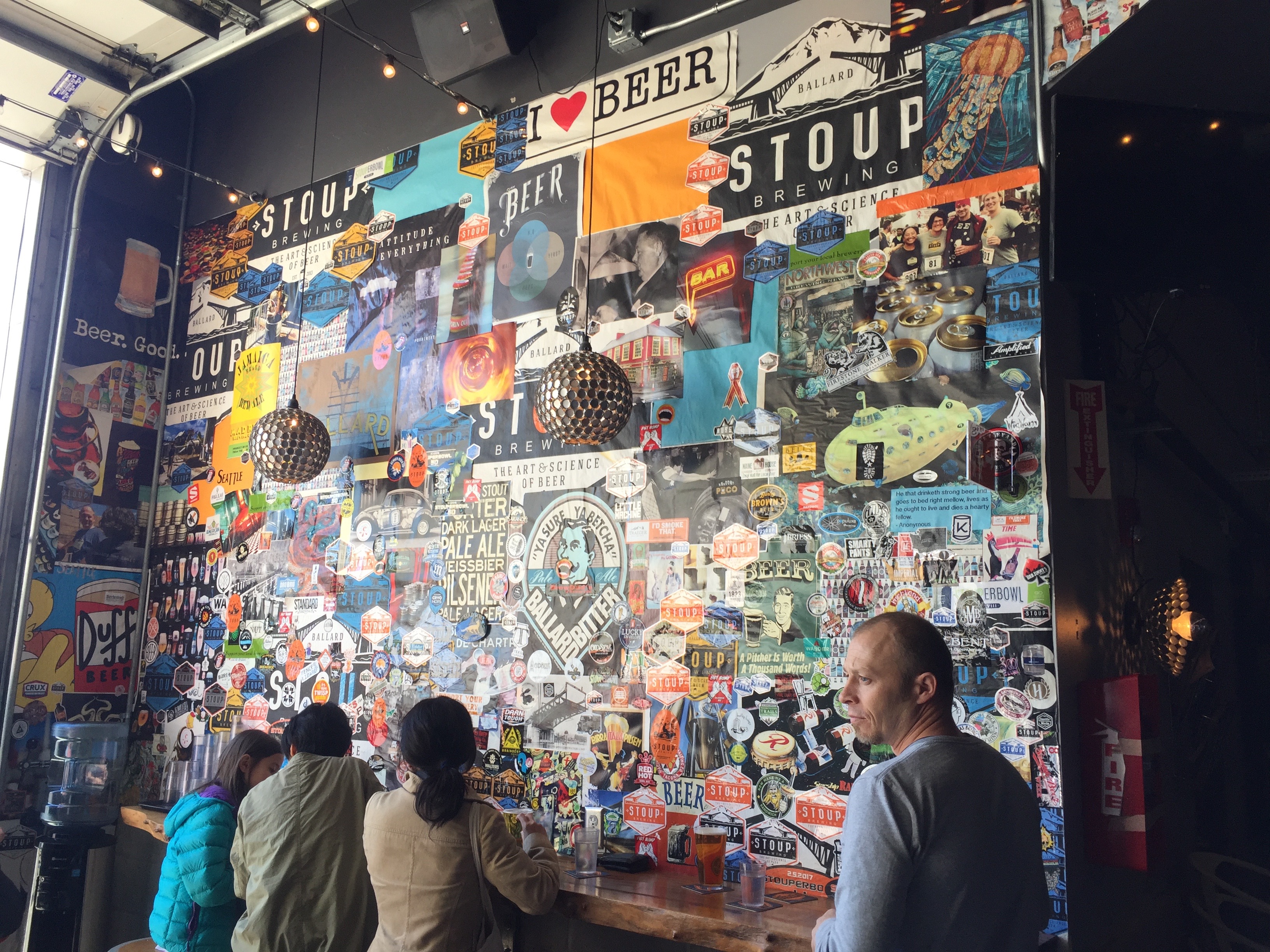 Our Favorite Seattle Bars (Part 2) Seattle Unexplored