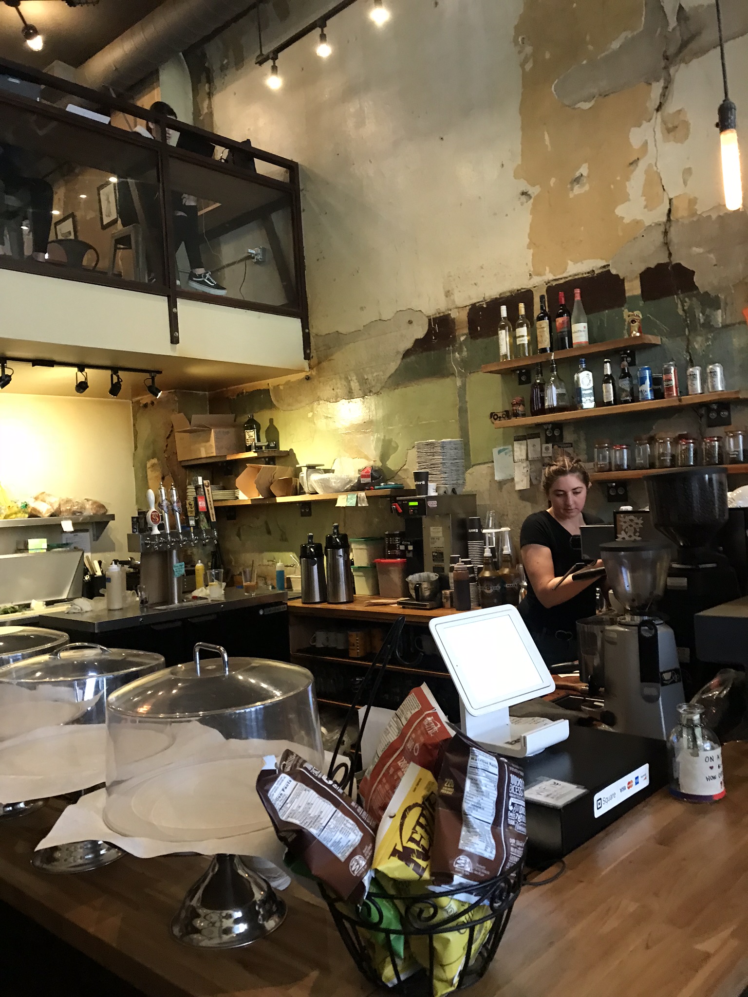 Eastern Cafe International District Seattle Unexplored