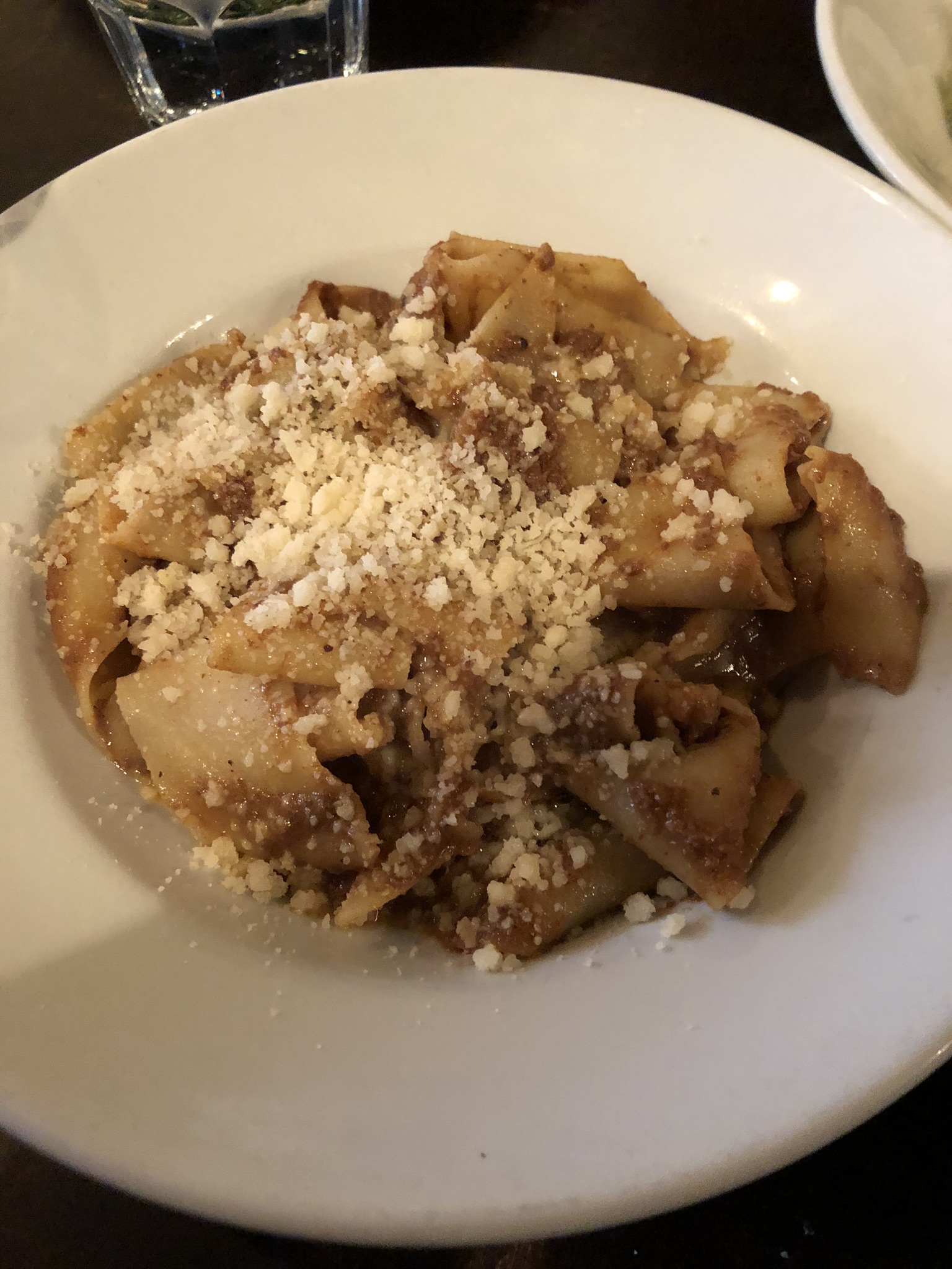 Il Corvo Seattle's Best(and Affordable) Pasta Seattle Unexplored