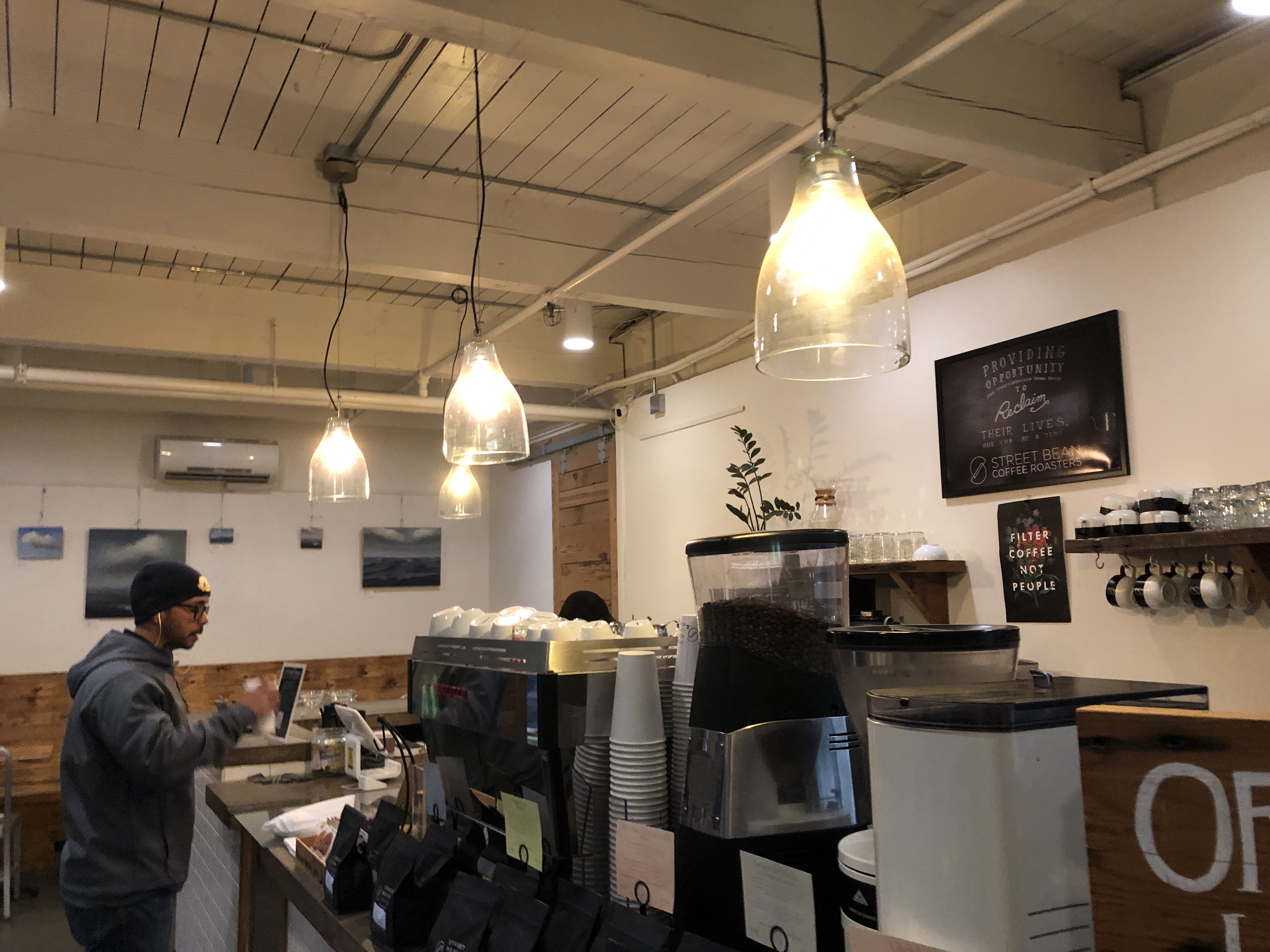 Local Seattle Coffee Roasters / Best Independent Coffee Roasters in