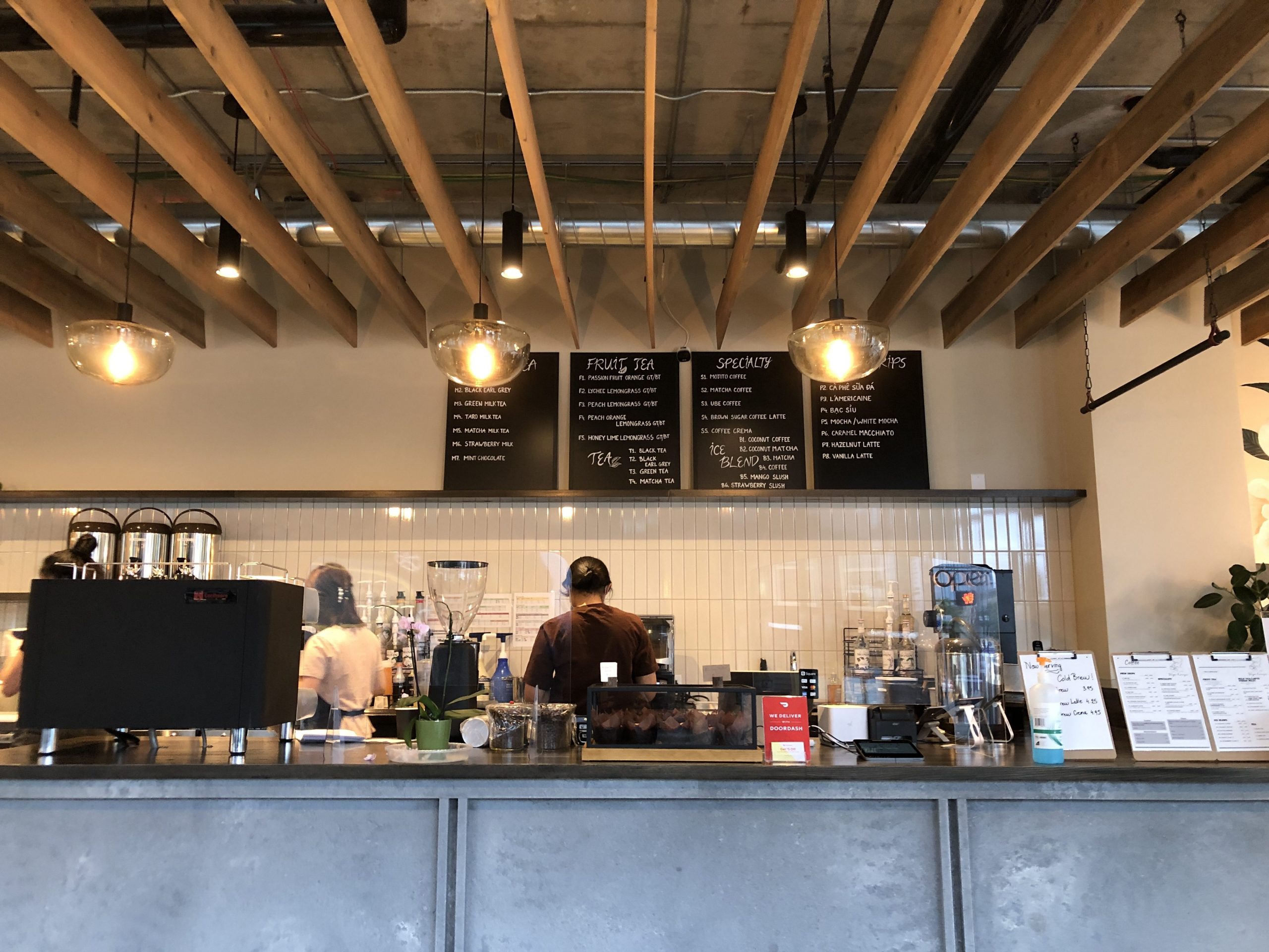 Sip House Vietnamese Coffee in the U District my Seattle Unexplored