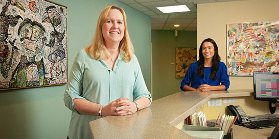 Seneca Dental
