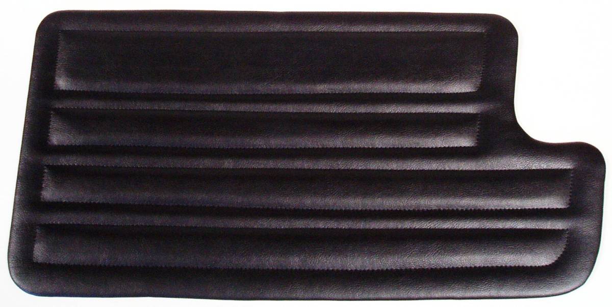 JEEP CJ Wrangler 19761982 Door Panel Pair