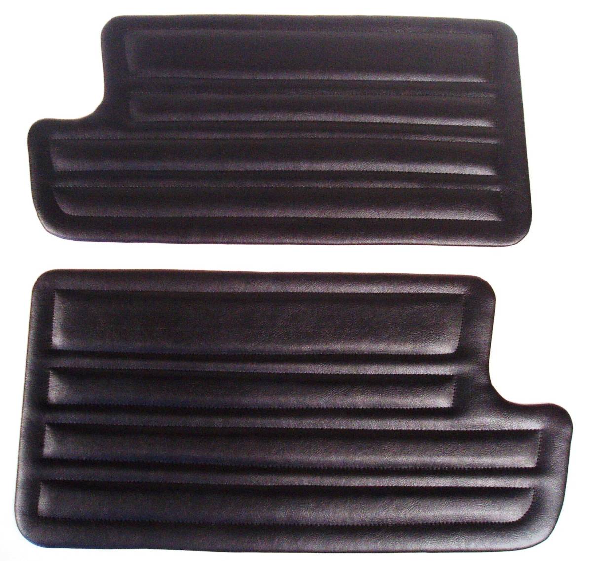 JEEP CJ Wrangler 19761982 Door Panel Pair