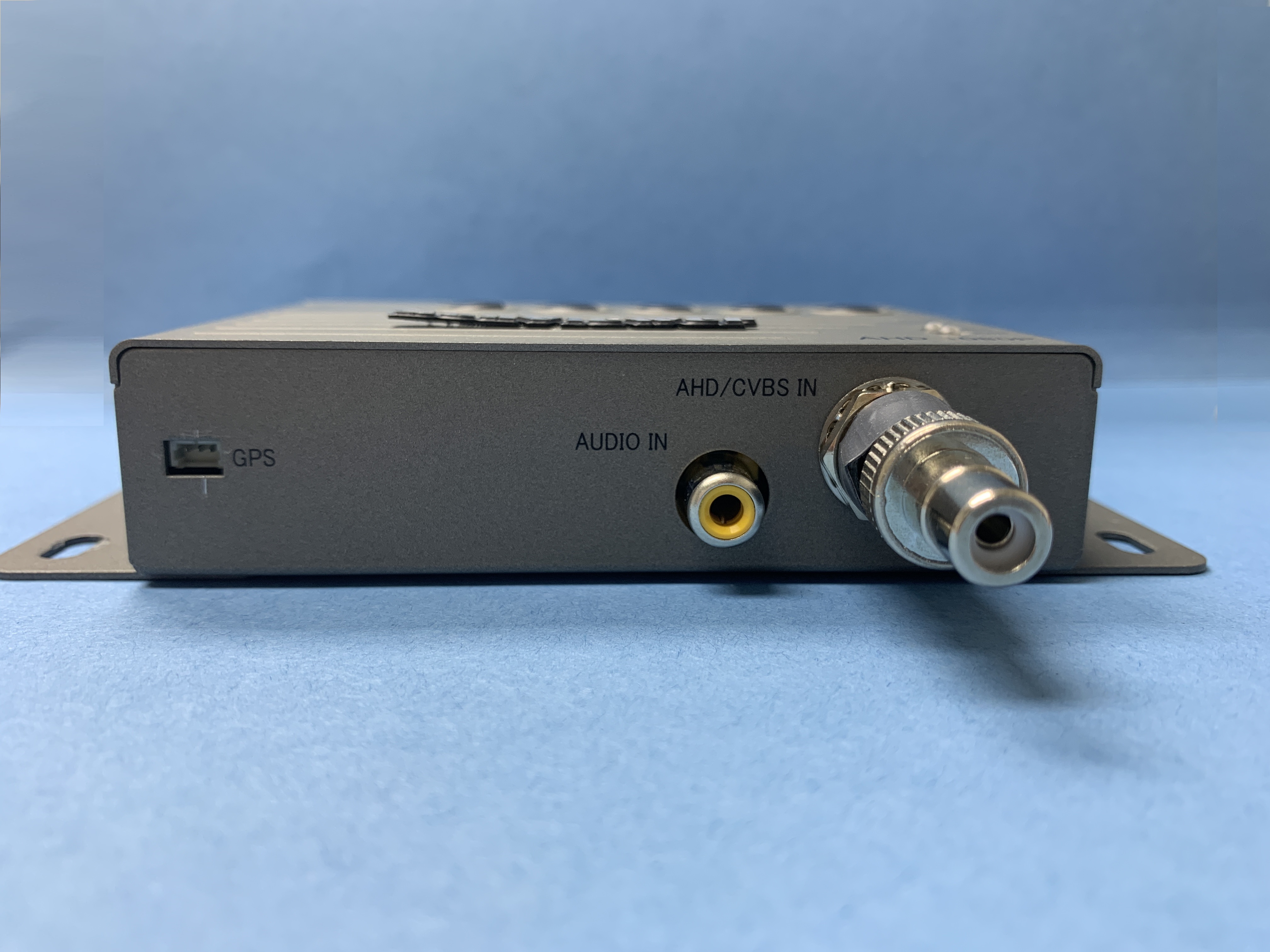 Seaviewer Analog SD Recorder122