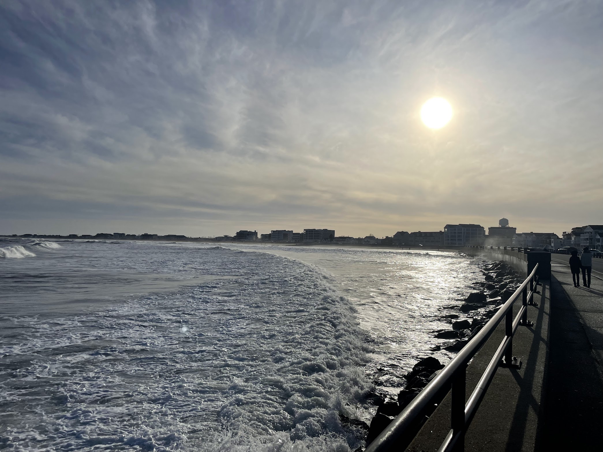 hampton Seawall Properties